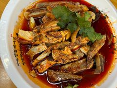 -将就吃农家特色土菜馆