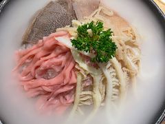 -吼堂老火锅(太古里总店)