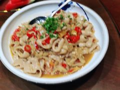 -客宴·江西客家菜(红角洲店)