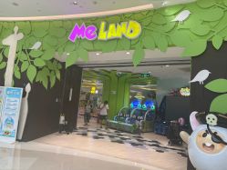 -MELAND(湾悦城店)