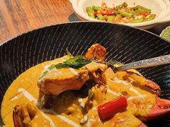 -星叶·东南亚料理(宁波万象汇店)