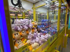 -风云再起游乐汇(北京西单西西友谊店)