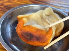 -锅贴大王南翔小笼(临沂二村店)