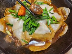 -佰家小厨·南京菜(夫子庙店)