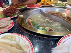 -蜀大侠火锅(森兰花园城店)