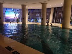 -天津水游城丽筠酒店