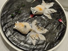 -富淳饭店(世纪公园店)