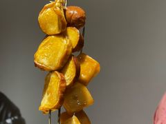 -连手特色烤串