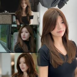 -HD HAIR STYLE