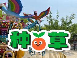 -大望京儿童游乐场