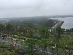 -三岔湖景区