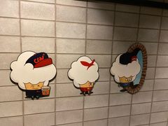 -CGV影城(滨江天街IMAX店)