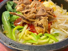 -韩一馆(吉大店)