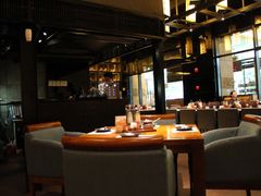 大堂-堂本家洋食别馆·炸猪排(中心城店)