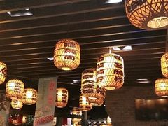 大堂-南京大牌档(香港广场店)