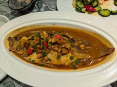 -披云云小馆·味道江湖(姚家园万象汇店)