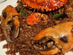 -喜记避风塘炒辣蟹(旗舰店)