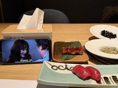 -隐泉京望日式料理(太和广场店)