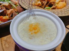 牛奶饭-北疆饭店(金狮广场店)