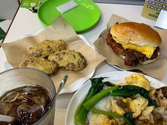-華歡冰室-WahFoon(吉大店)