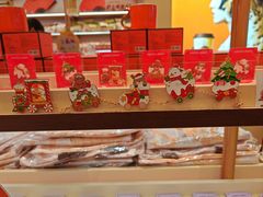 -沪上阿姨·臻选茶饮(上海环球港店)