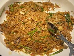 -泰谷酒店·太古码头闽菜自助餐厅