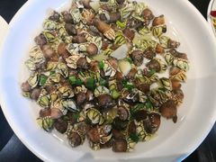 -健眺小海鲜(临海后山店)