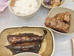 -圆宝台湾小吃(迎津街店)