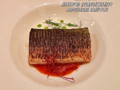 -壳里西餐厅Coquille Seafood Bistro(蒙自路店)