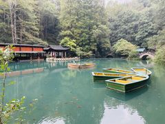 -灵栖洞天