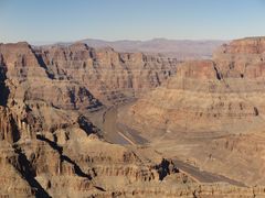 -科罗拉多大峡谷