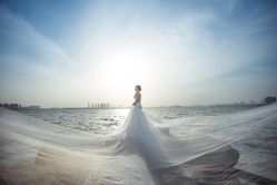 点击看大图 -太郎花子婚纱摄影艺术中心