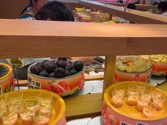 -龍歌自助小火锅(崂山丽达店)