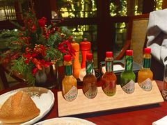 -杭州西子湖四季酒店-WL BISTRO西湖餐厅(灵隐路店)