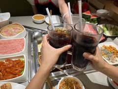 -海底捞火锅(番禺广场店)