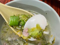 -何永光123鲜牛肉馆(1号店)