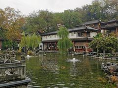 景点-黄鹤楼公园(黄鹤楼)