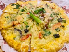 -多宾韩国料理(学衡路店)