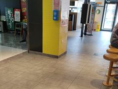 -麦当劳(学院大街店)