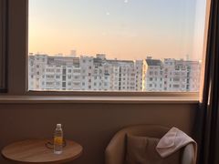 -锦江之星(苏州火车站虎丘店)