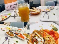 -VATAN INDIAN RESTAURANT米特餐饮有限公司(城北路店)