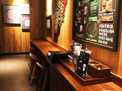 -星巴克(汾阳路店)