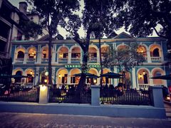 -星巴克臻选(广州沙面店)