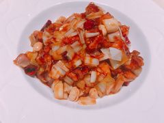 宫保鸡丁-南门小馆·清真(国贸商城店)