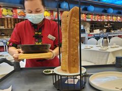 -皇马假日醉海南大酒店·假日一品派茶楼(秀英店)