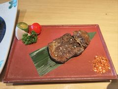 -秋荀日本料理(昆明同德广场店)