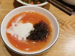 -竹鲜笙全竹宴(国色天香店)