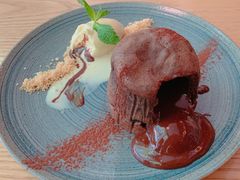 巧克力熔岩-EN SPACE恩空间