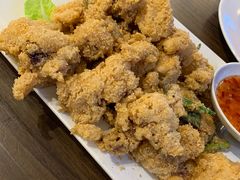 -真浪大家乐海鲜餐馆
