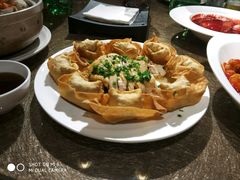 -徐记私厨(半淞园路店)